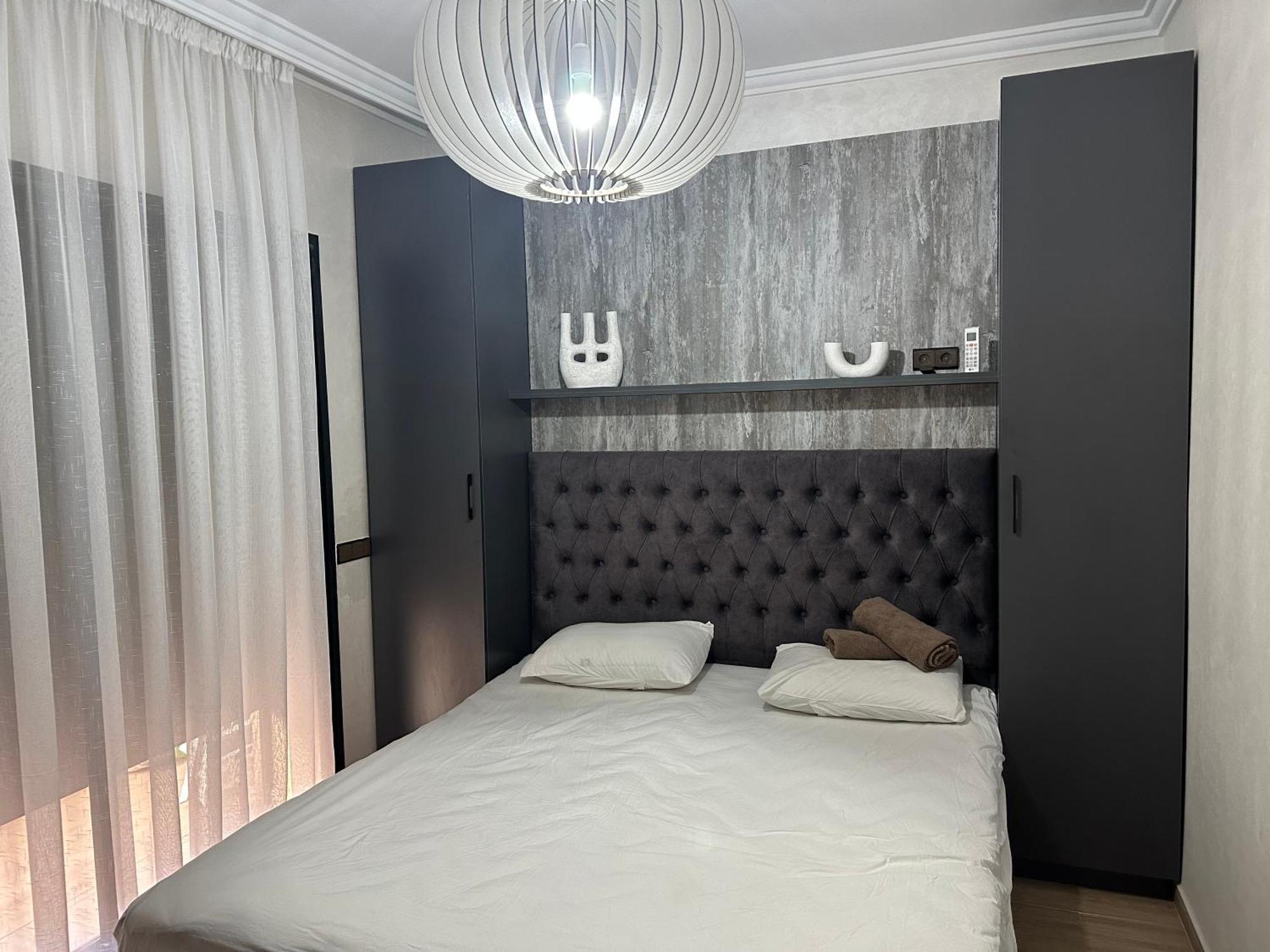 Appartement Gueliz Centre Marrakesh Eksteriør billede