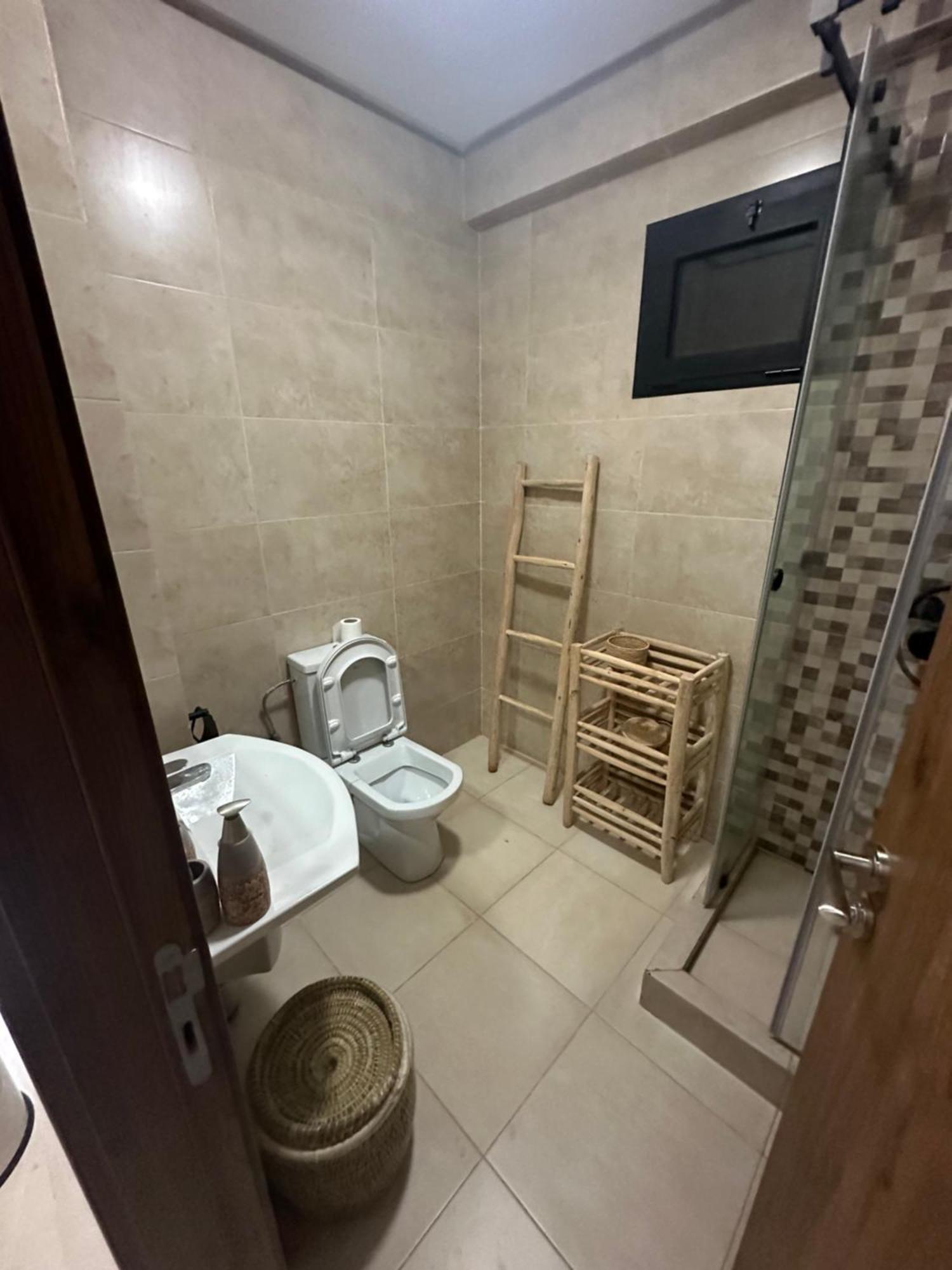 Appartement Gueliz Centre Marrakesh Eksteriør billede